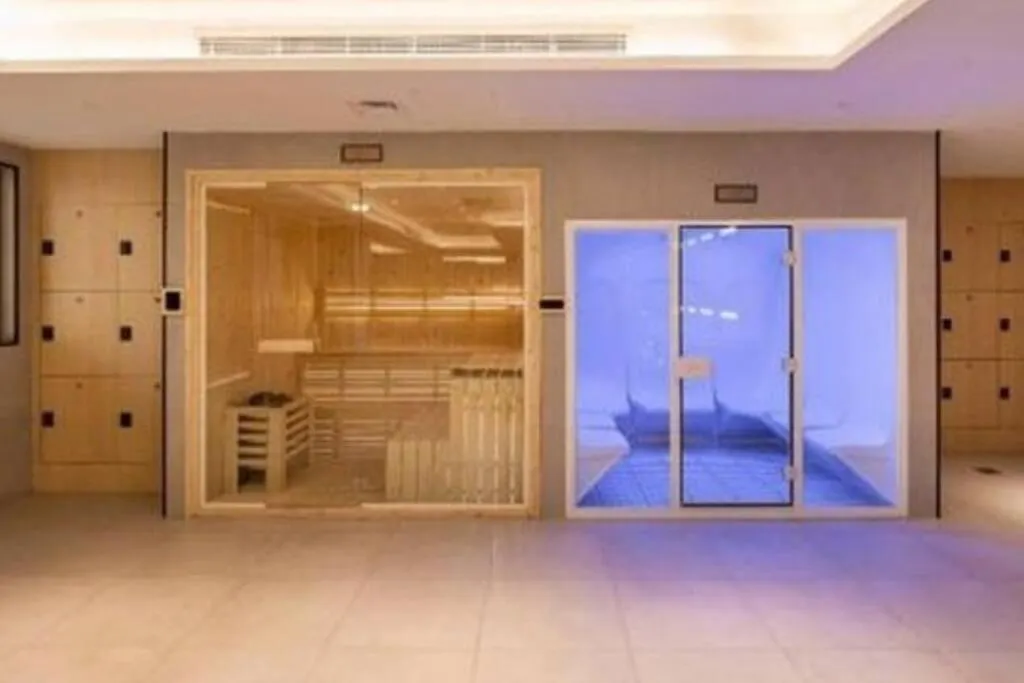 Apartment Dubai'S Beautiful Sky Home