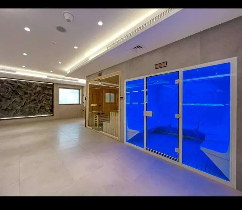 Dubai'S Beautiful Sky Home Apartment Dubai