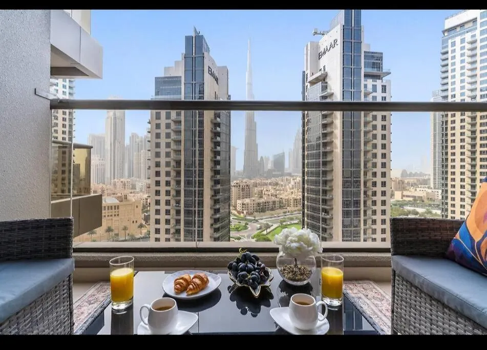 Dubai'S Beautiful Sky Home 0*, Dubai United Arab Emirates