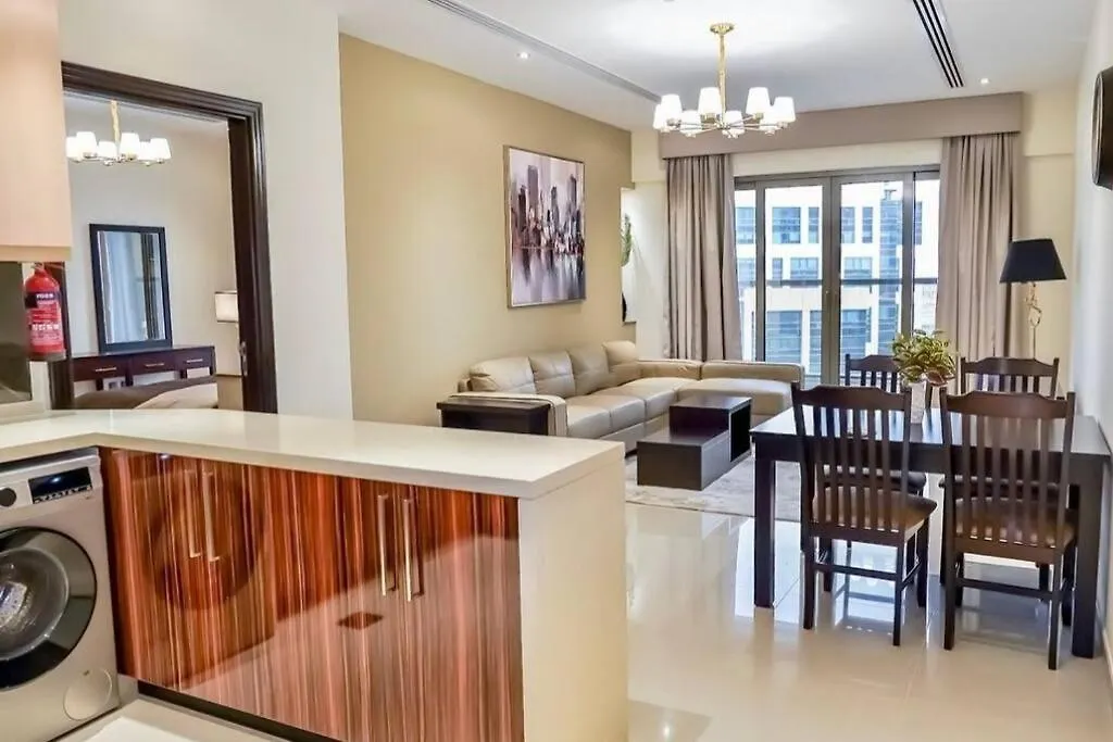 Dubai'S Beautiful Sky Home 0*, Dubai United Arab Emirates