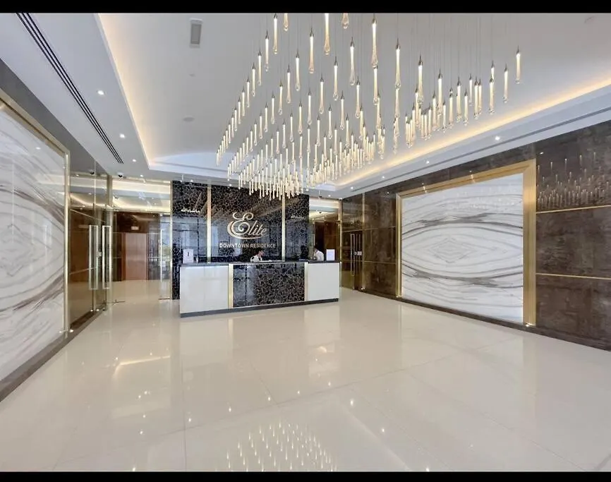 Dubai'S Beautiful Sky Home 0*, Dubai Emirati Arabi Uniti